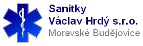 Sanitky Václav Hrdý s.r.o.